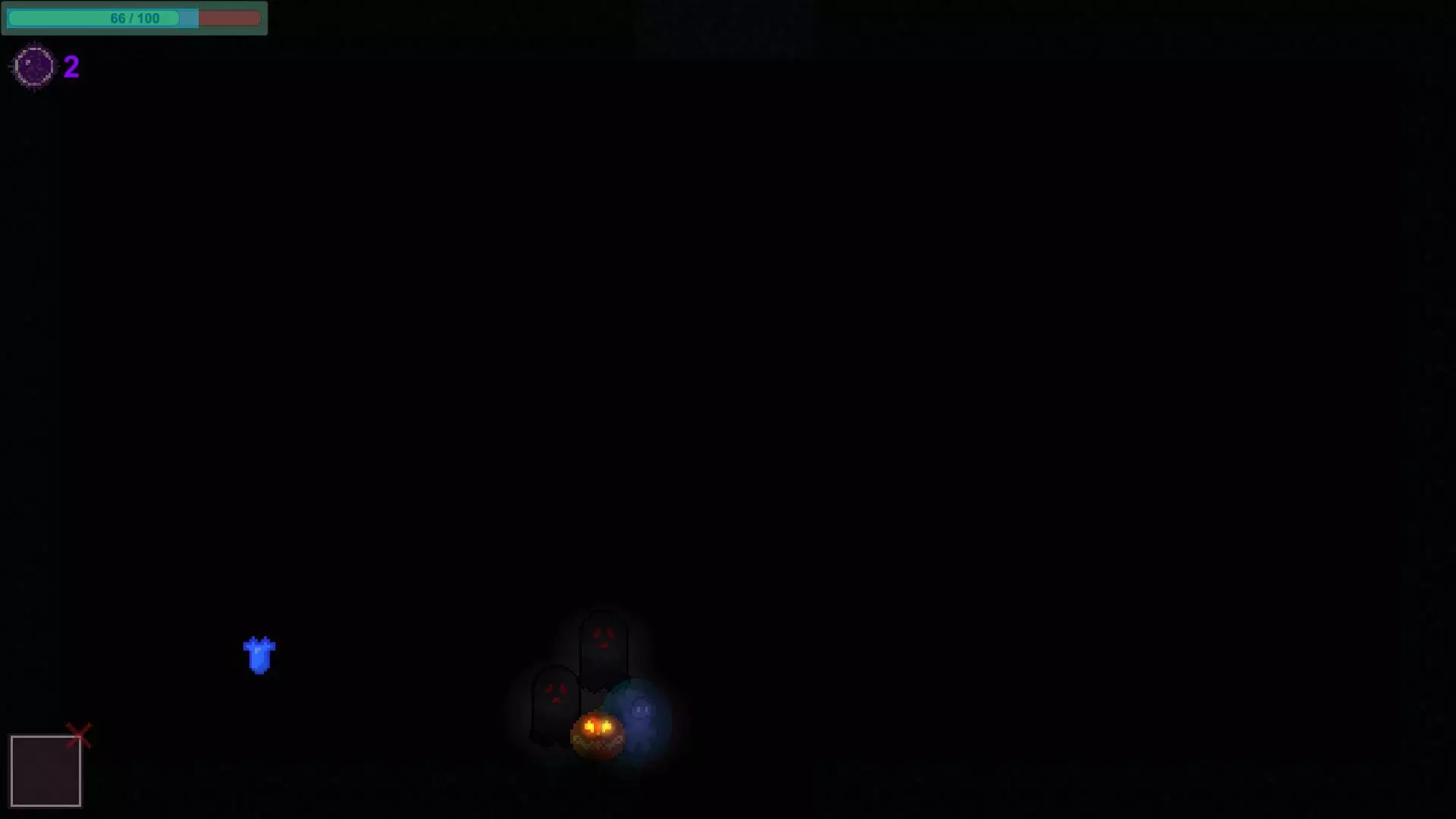 -SoulDungeon-游戏截图-好玩游戏库