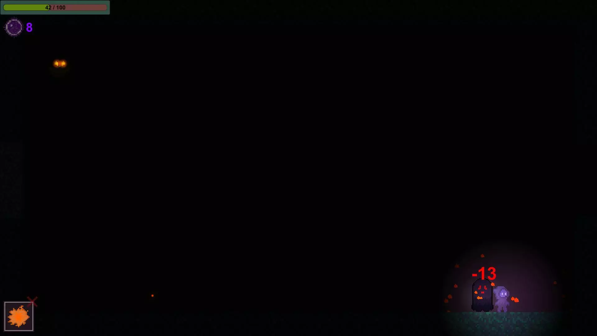 -SoulDungeon-游戏截图-好玩游戏库