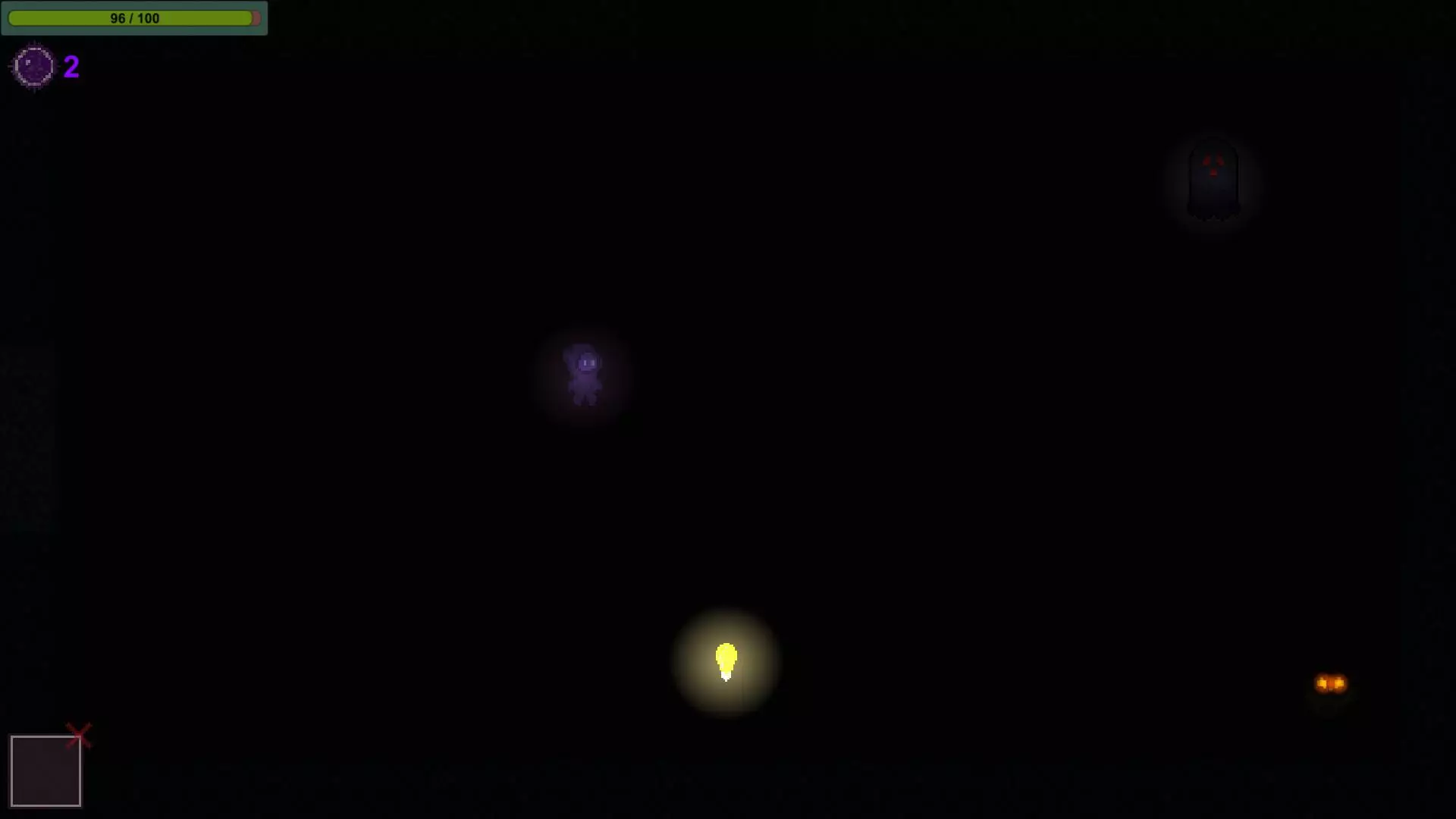 -SoulDungeon-游戏截图-好玩游戏库