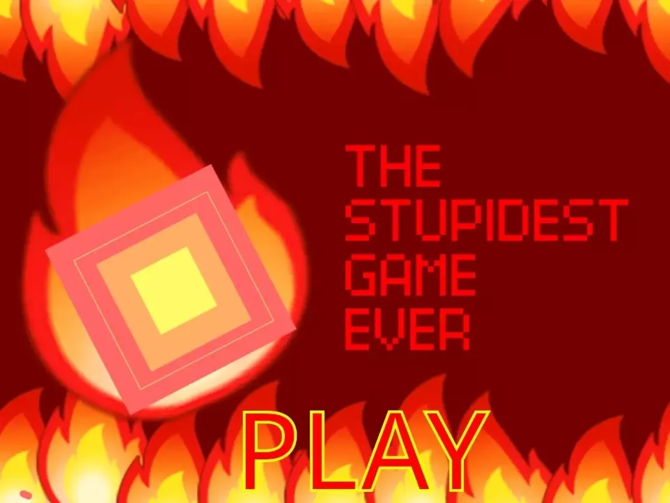 -The Stupidest Game Ever (LacerationPierce147)-游戏截图-好玩游戏库