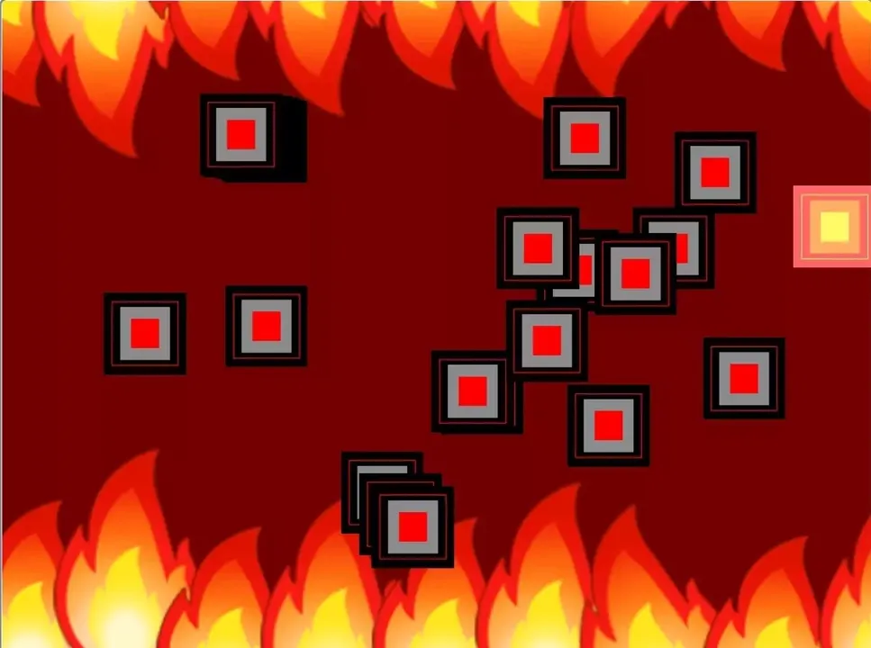 -The Stupidest Game Ever (LacerationPierce147)-游戏截图-好玩游戏库