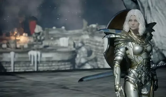 -Melee Combat System-游戏截图-好玩游戏库