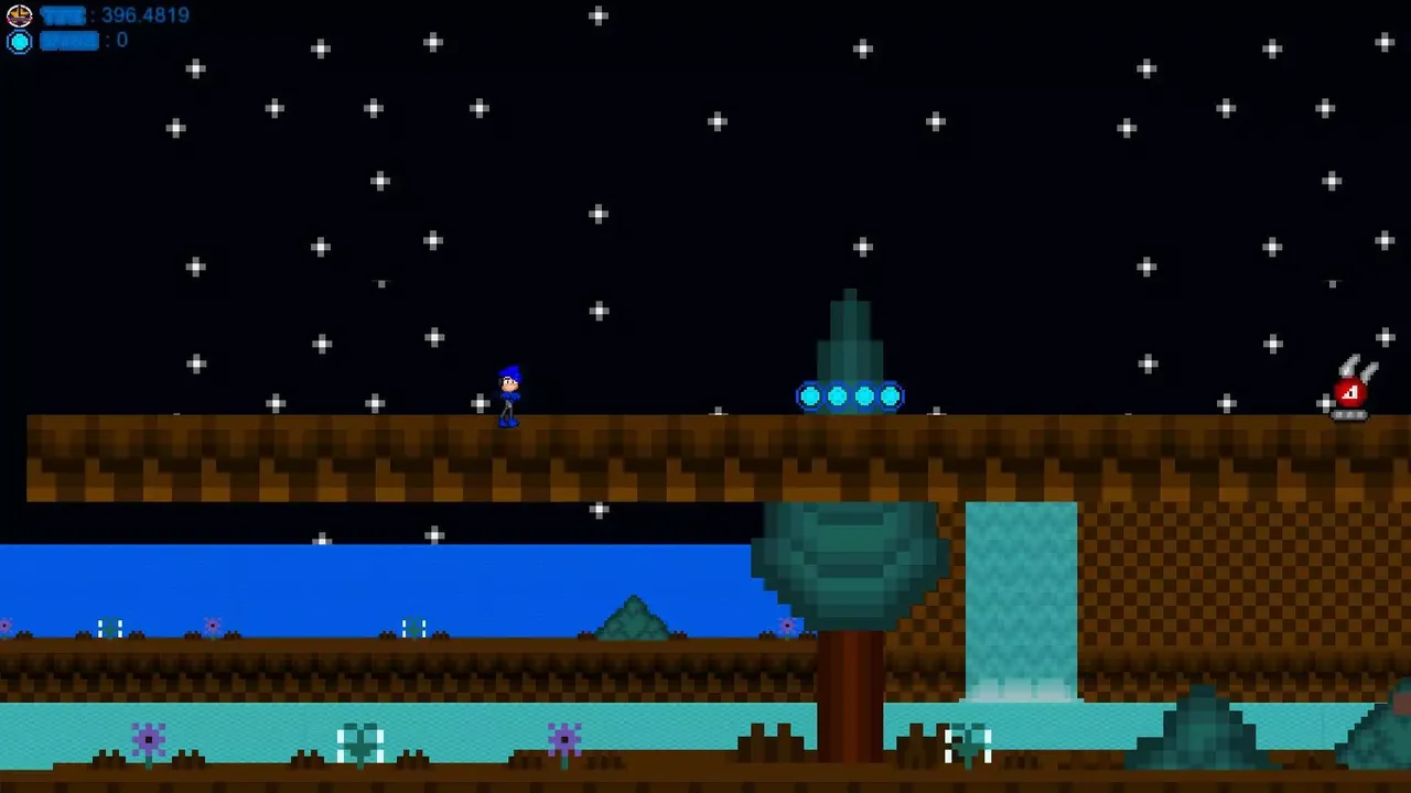 -Time Travel Trio: Termityal Adventures Deluxe-游戏截图-好玩游戏库