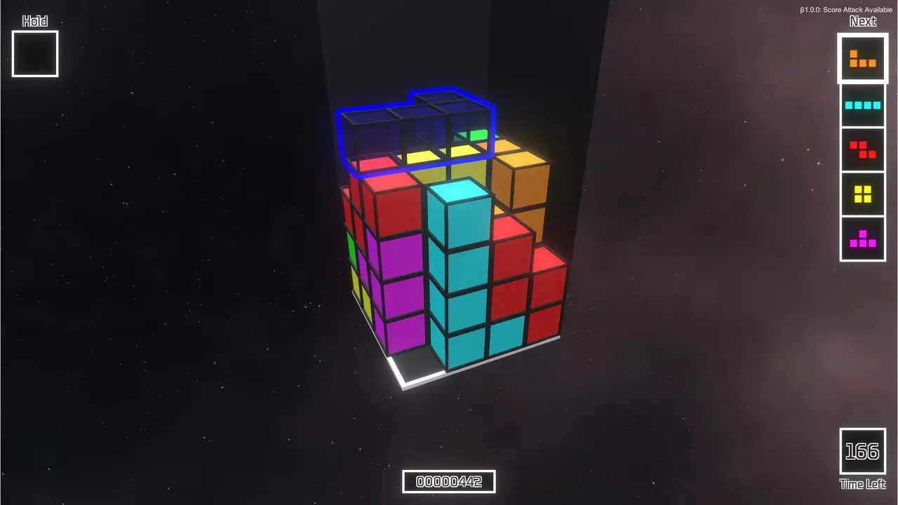 -Cubis (fai227)-游戏截图-好玩游戏库