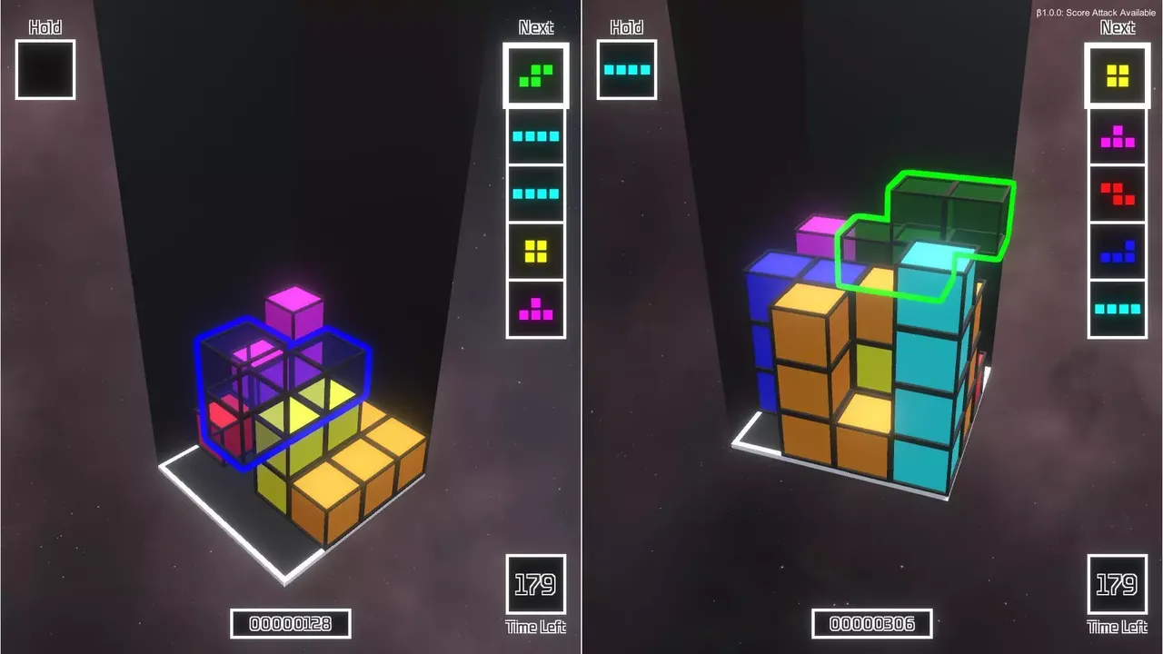 -Cubis (fai227)-游戏截图-好玩游戏库