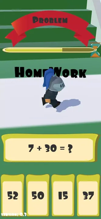 -Cool Running-游戏截图-好玩游戏库