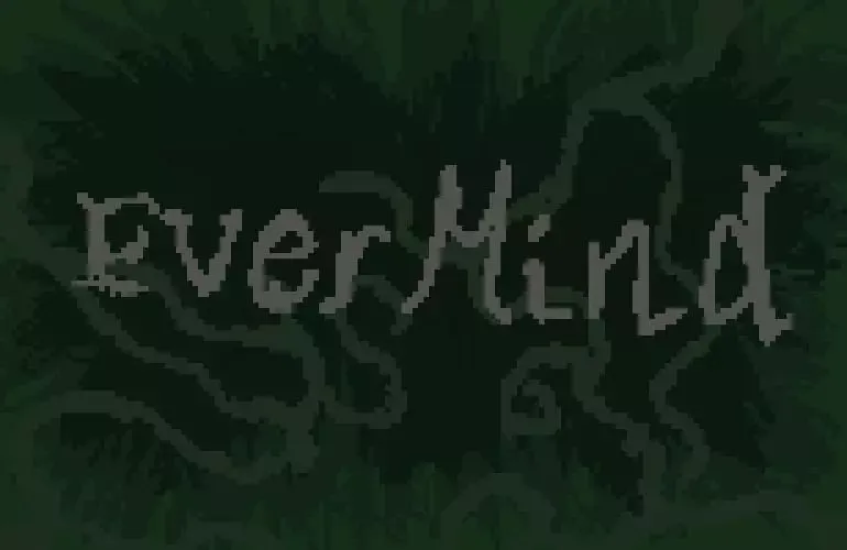 -EVERMIND-游戏截图-好玩游戏库