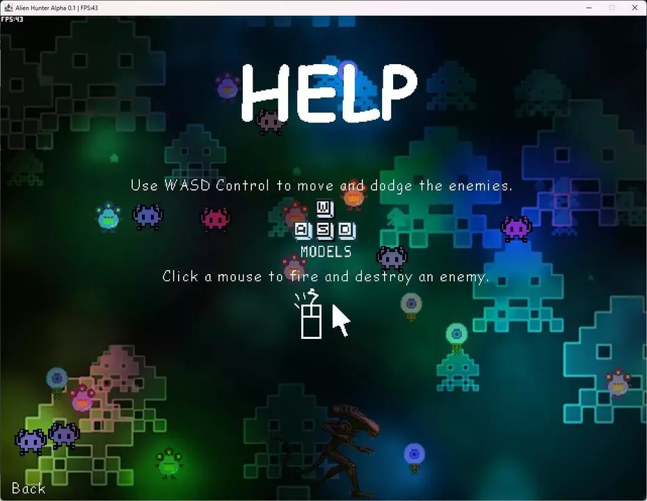 -Alien Hunter (MasterMindDev)-游戏截图-好玩游戏库
