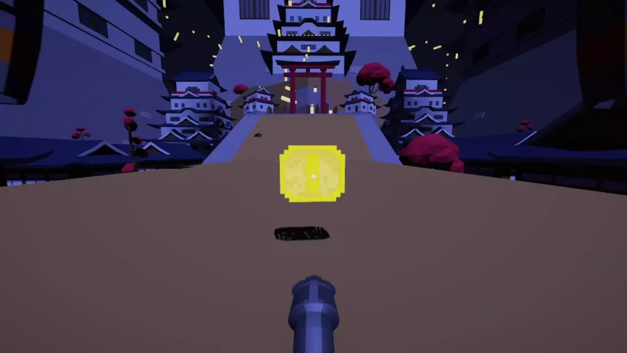 Parallel Paths (phd.phillip)