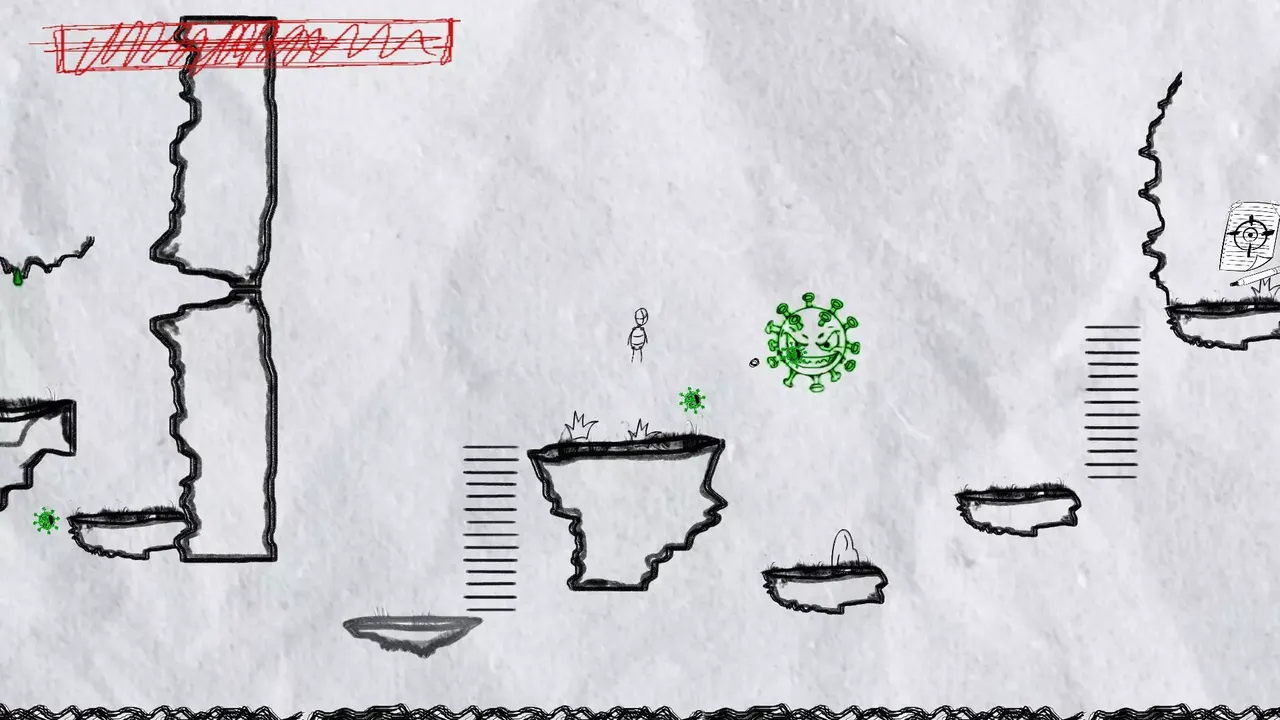 -"QUITZ" OUA23' Game Jam-游戏截图-好玩游戏库