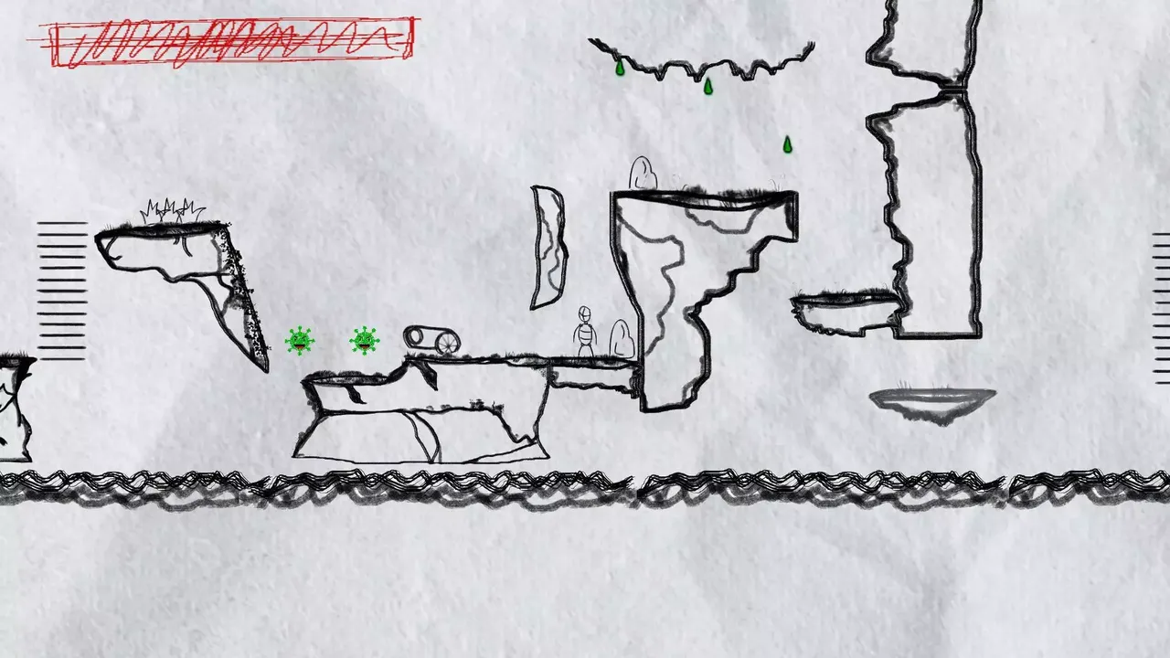 -"QUITZ" OUA23' Game Jam-游戏截图-好玩游戏库