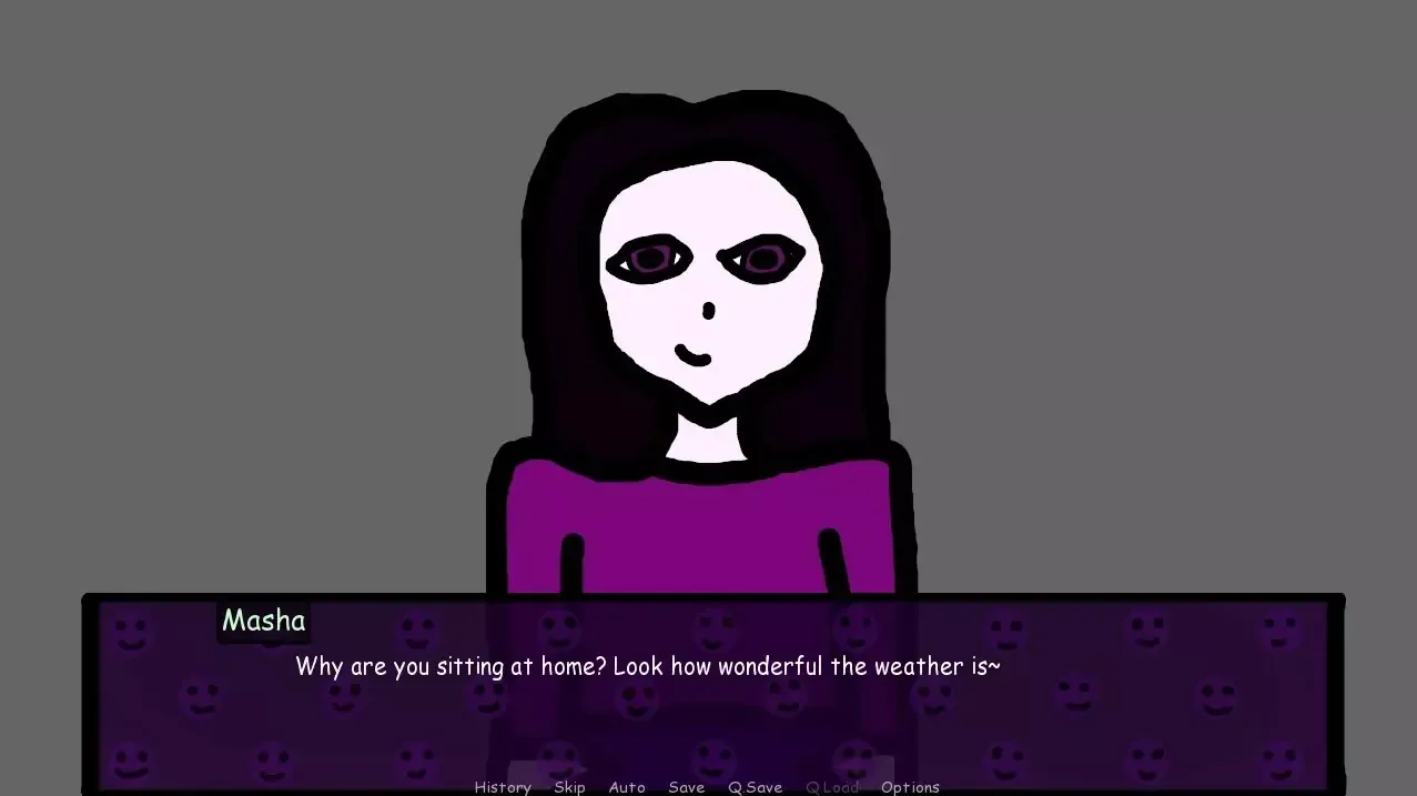 -Adventure in My Head (itch)-游戏截图-好玩游戏库