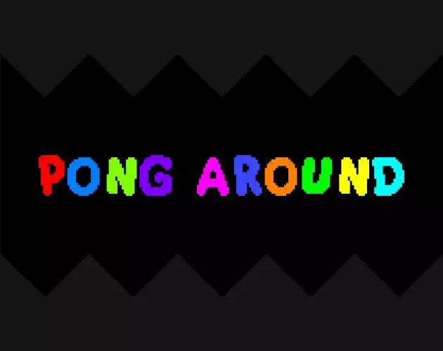 Pong Around