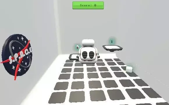 -3D Platformer (aernisto)-游戏截图-好玩游戏库