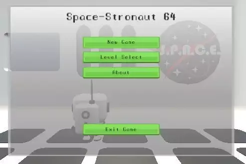 -3D Platformer (aernisto)-游戏截图-好玩游戏库