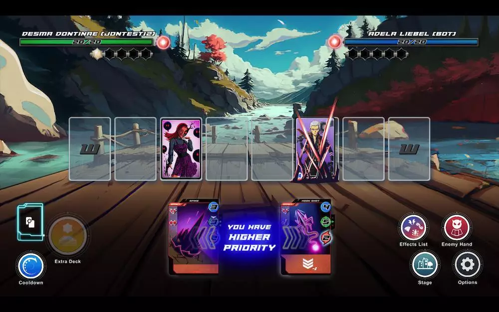 -Hitstun (itch)-游戏截图-好玩游戏库