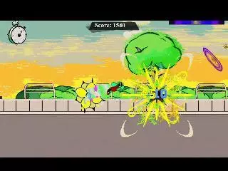 Spike Bomb 2 (New DEMO)