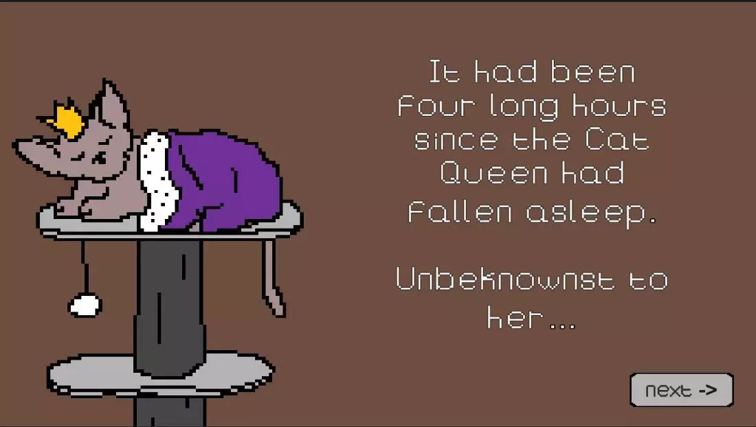 -Points & Purrs-游戏截图-好玩游戏库