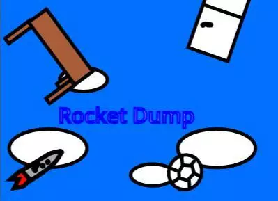 Rocket Dump