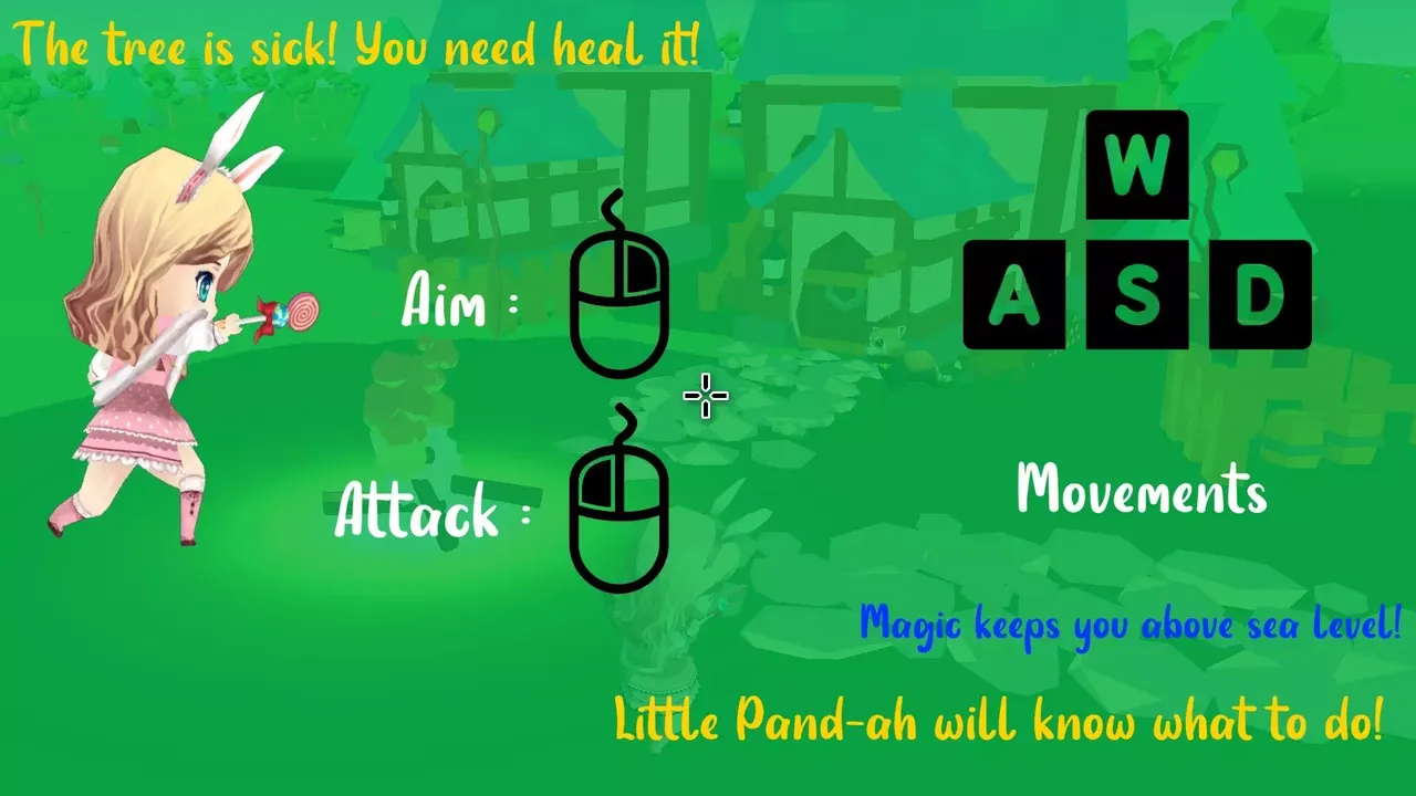 -Little Journey (ATremblay)-游戏截图-好玩游戏库