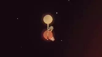 -Outer W-游戏截图-好玩游戏库