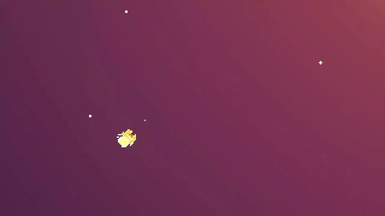 -Outer W-游戏截图-好玩游戏库