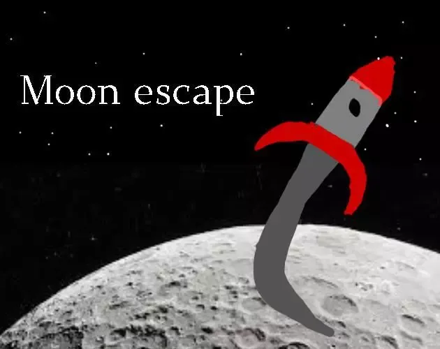 Moon escape (eFoxGaming)