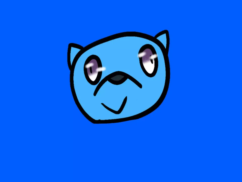 -FunHouse of BlueCapybara-游戏截图-好玩游戏库