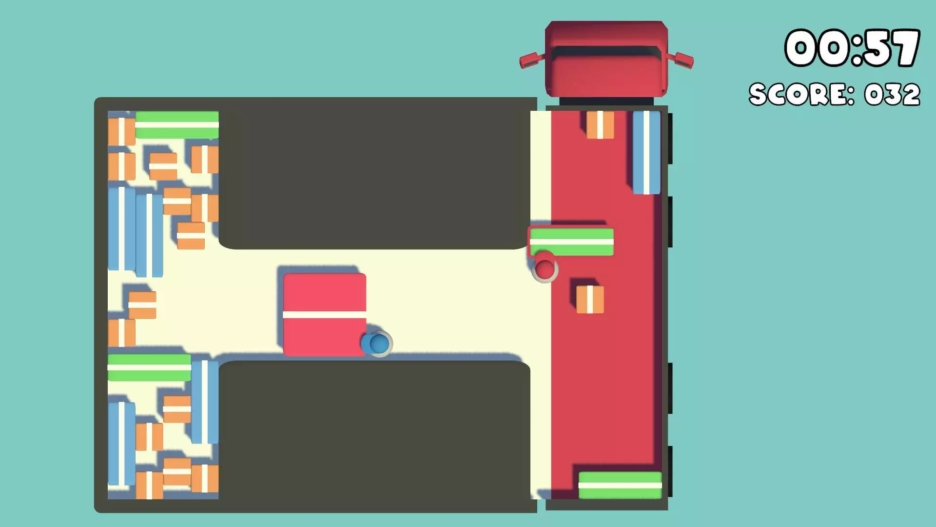 -OOPS Simulator-游戏截图-好玩游戏库