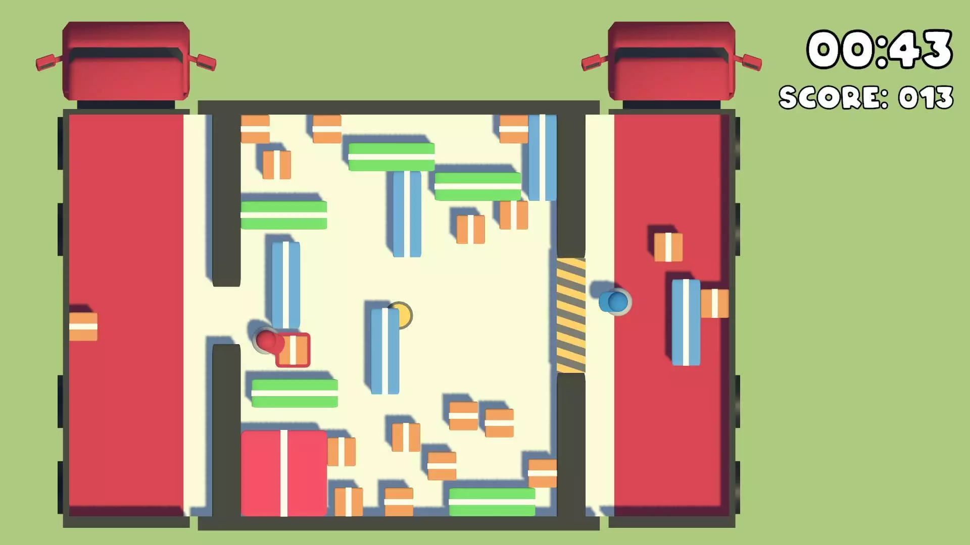 -OOPS Simulator-游戏截图-好玩游戏库