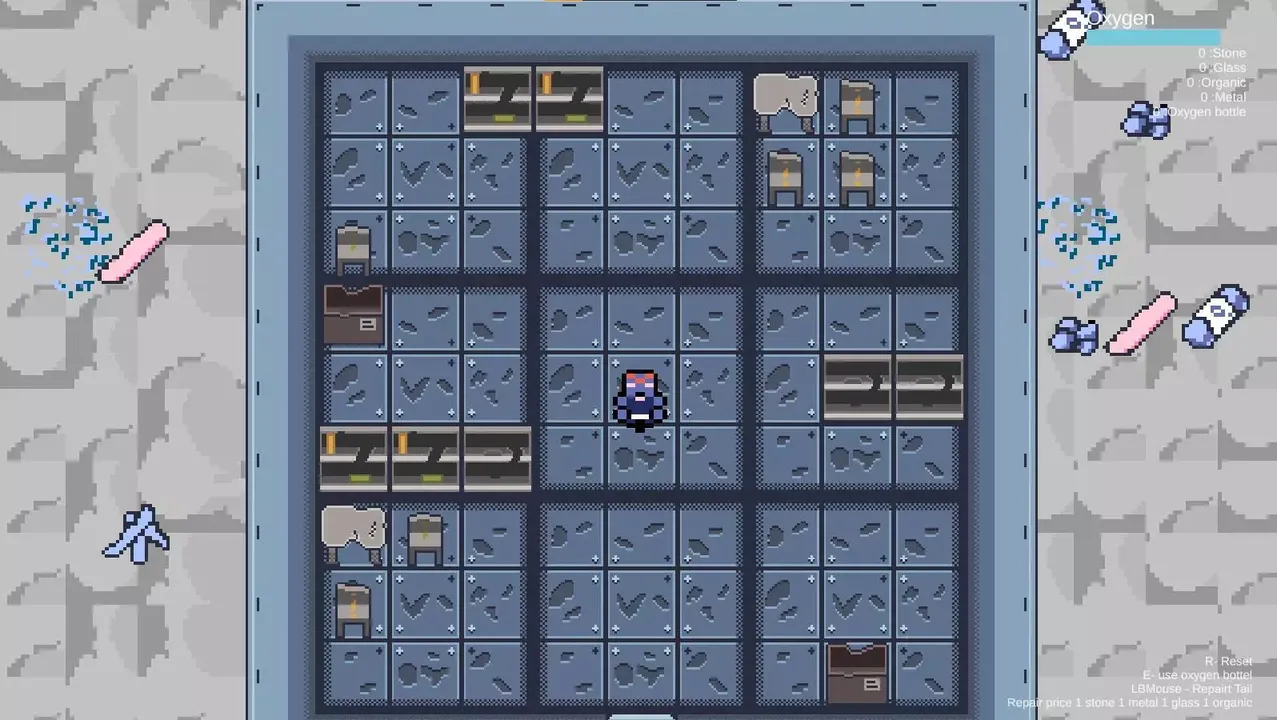 -Air Supply (Boomrock)-游戏截图-好玩游戏库