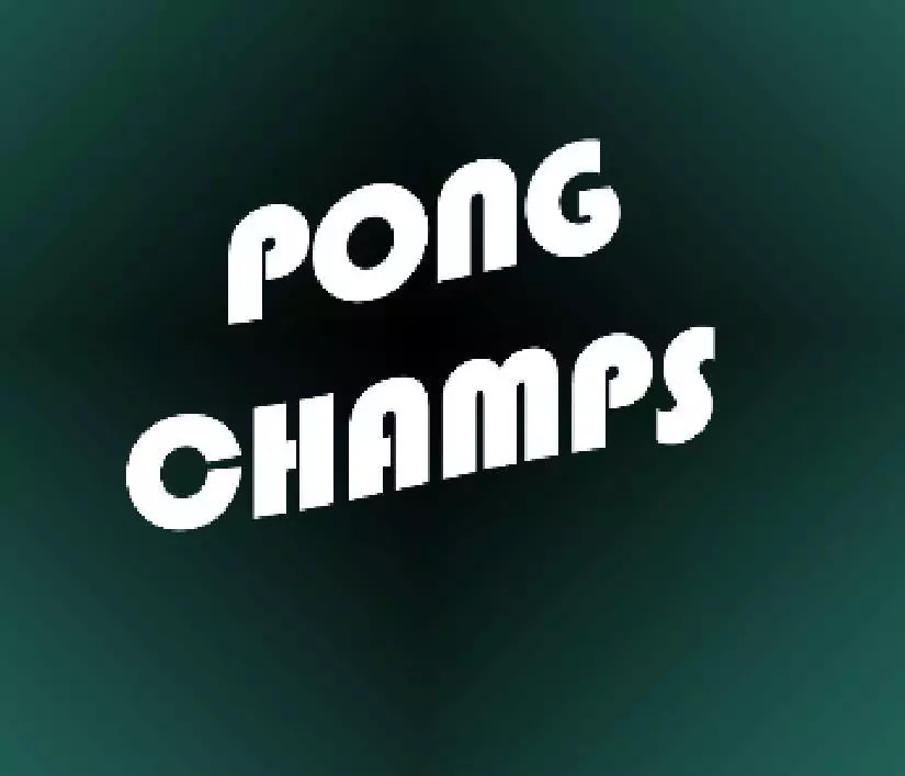 PongChamps