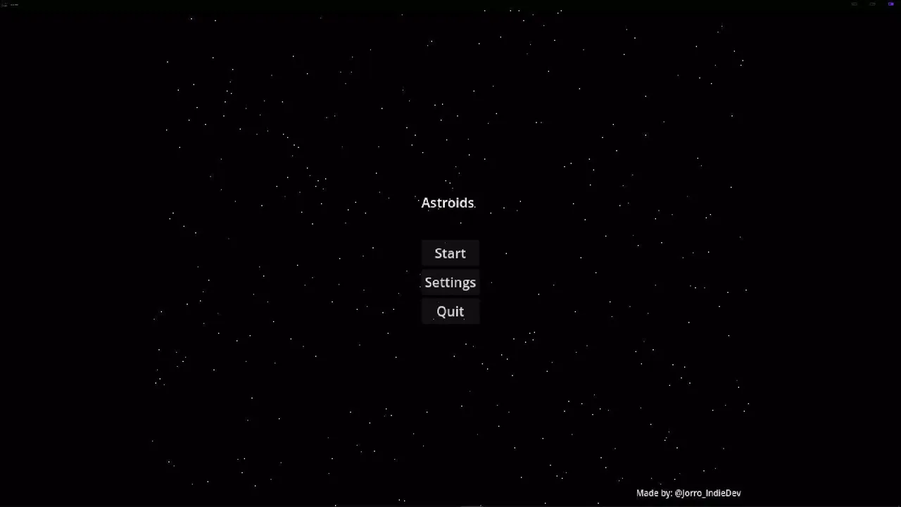 -Asteroids-1979-remade-游戏截图-好玩游戏库