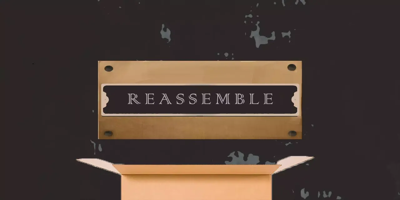-Reassemble-游戏截图-好玩游戏库