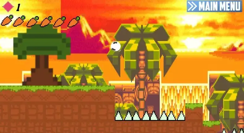 Kao’s Journey