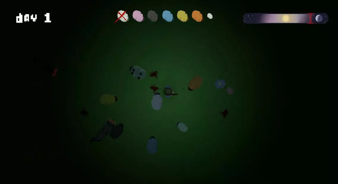 -No sleep farmer-游戏截图-好玩游戏库