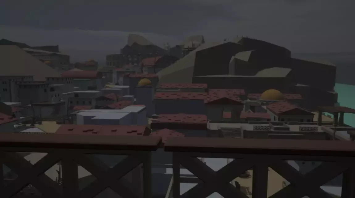 -Greek City v4-游戏截图-好玩游戏库