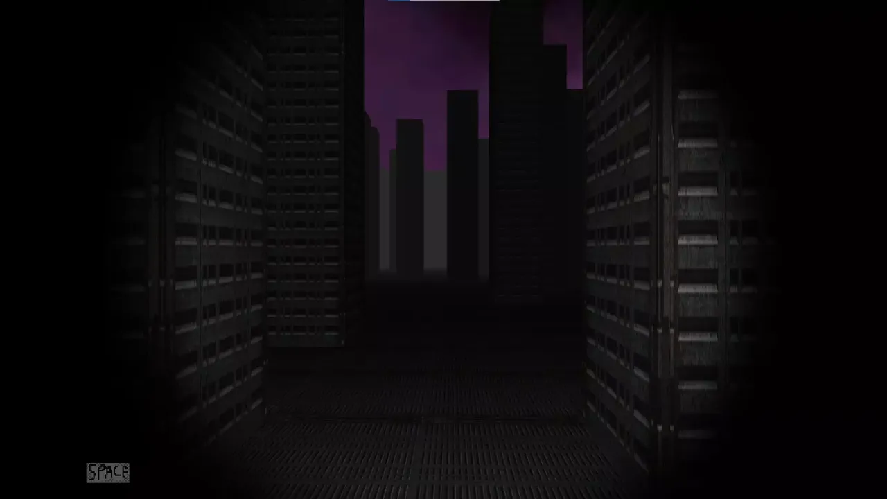 -METAL HELL DEMO-游戏截图-好玩游戏库