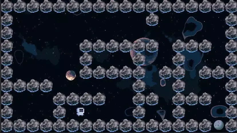 -10 Seconds In The Moon-游戏截图-好玩游戏库
