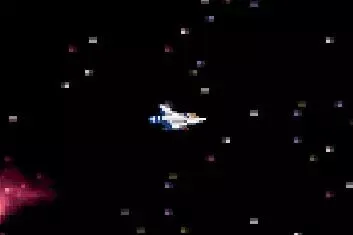 -Untitled Shmup test demo-游戏截图-好玩游戏库