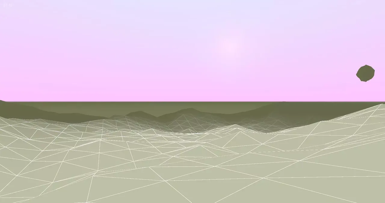 -Microwanderer-游戏截图-好玩游戏库