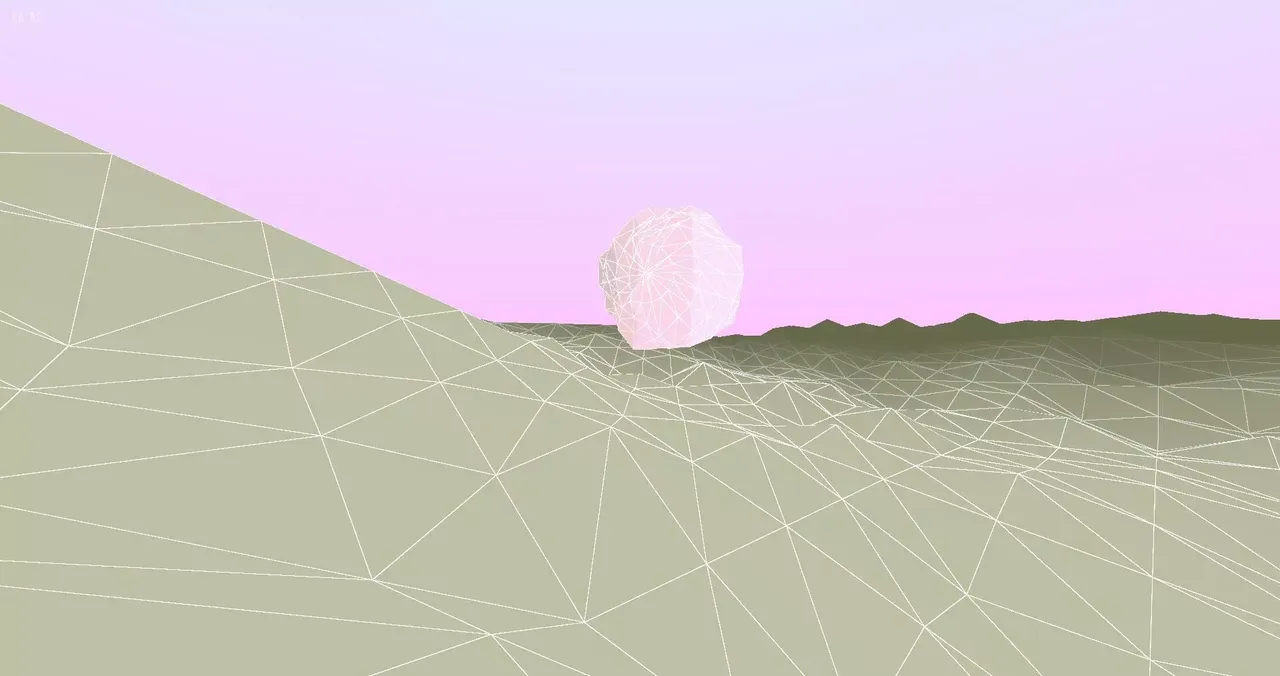-Microwanderer-游戏截图-好玩游戏库