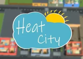 -Heat City-游戏截图-好玩游戏库