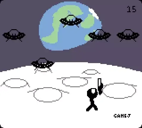 -Moon Defender (unaFORDable)-游戏截图-好玩游戏库