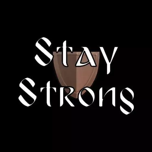 -Stay Strong-游戏截图-好玩游戏库