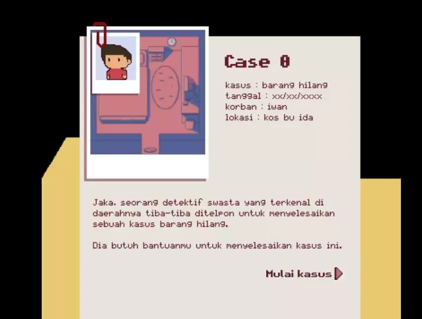 -Cluedo: Sude-游戏截图-好玩游戏库