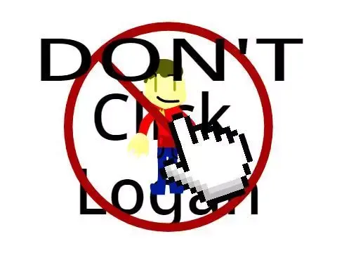 -Don't Click Logan! (LoggerPogger)-游戏截图-好玩游戏库