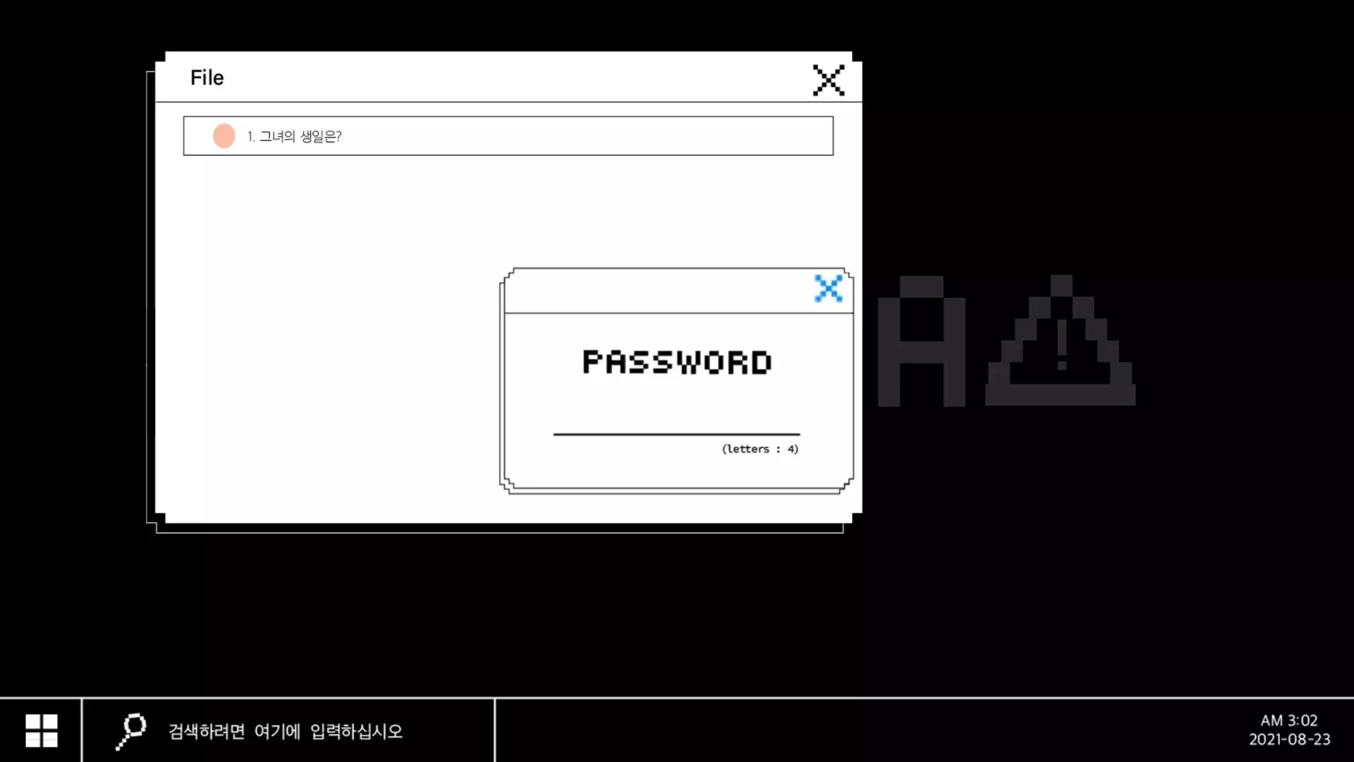 -ANETHA-游戏截图-好玩游戏库