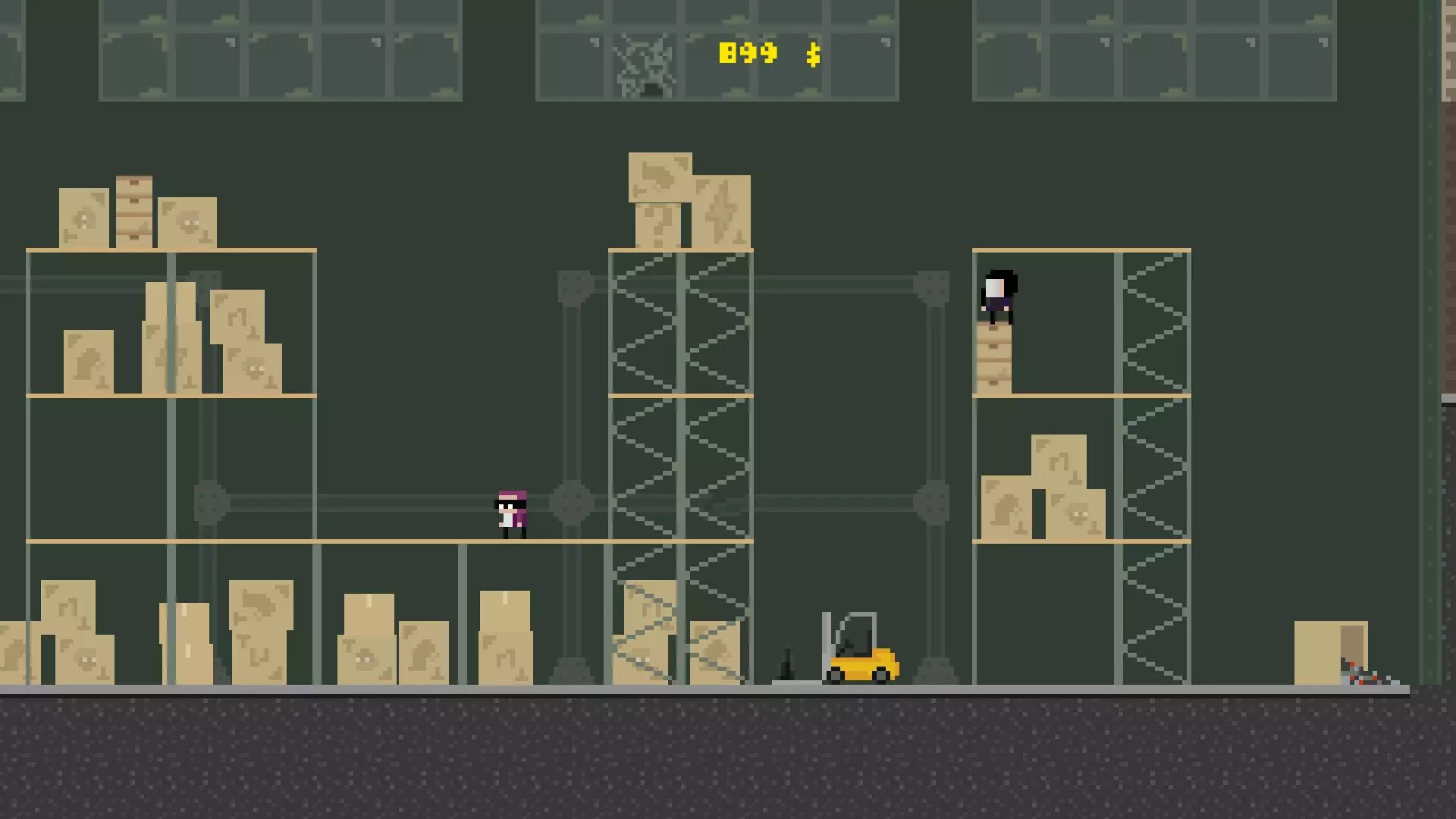 -Running Guys-游戏截图-好玩游戏库