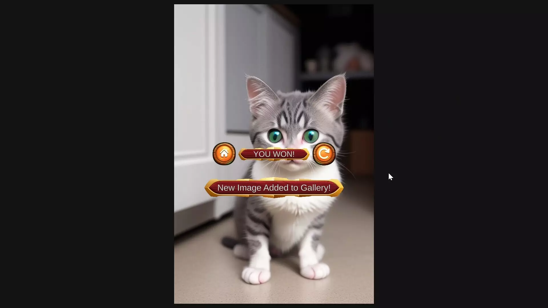 -pWordle-游戏截图-好玩游戏库